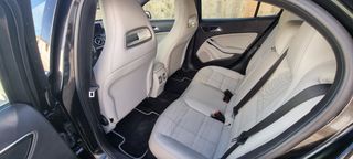 Mercedes-Benz GLA 2014