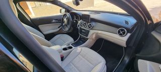 Mercedes-Benz GLA 2014