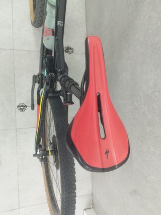 Bici Mtb Megamo Track