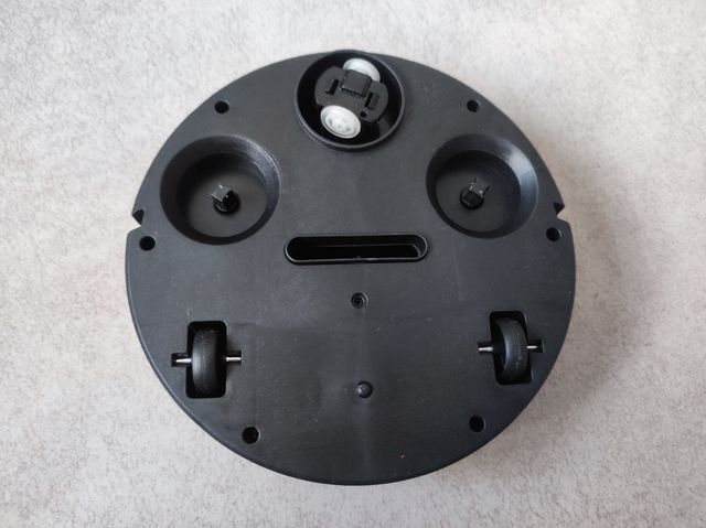 Mini robot de limpieza