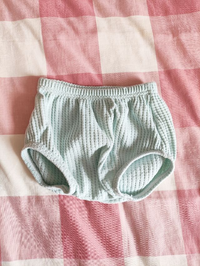 Conjunto bebé Calamaro 3 m