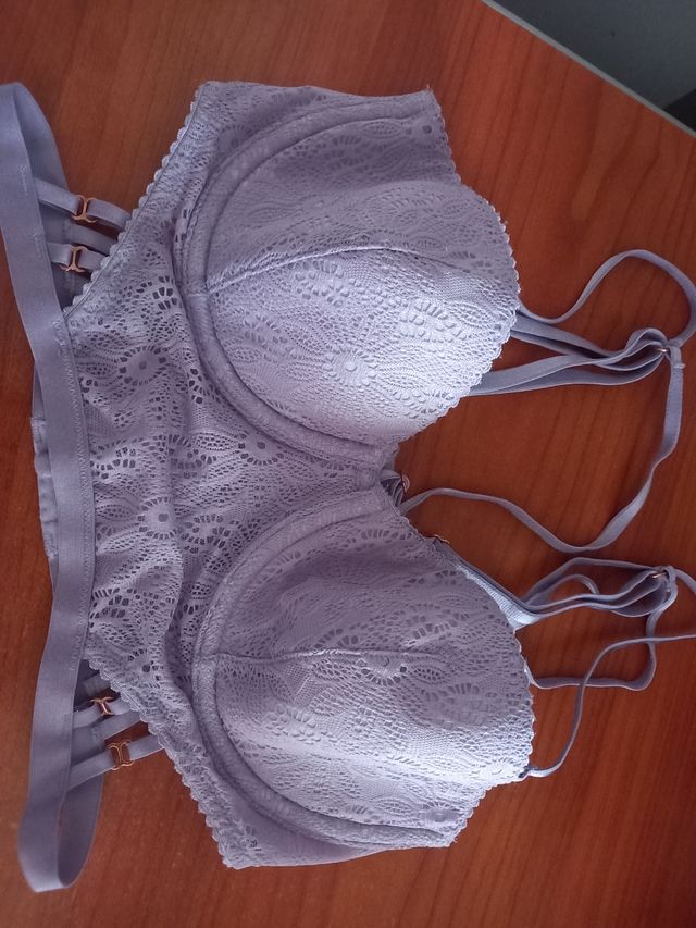 Bralette victoria's secret