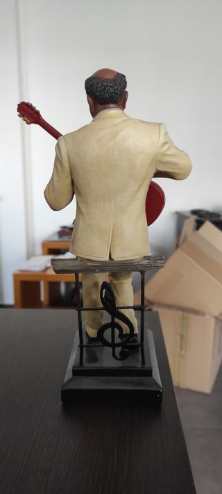 Set 4 oggetti vintage