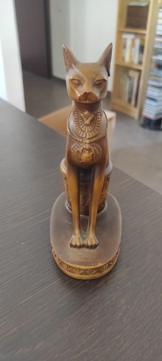 Set 4 oggetti vintage