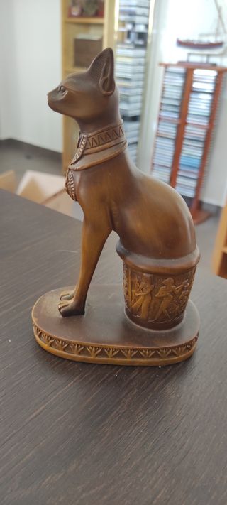 Set 4 oggetti vintage