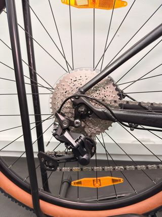 SCOTT ASPECT 930 NUEVA M