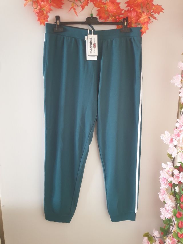 Pantalone tuta Admiral XXL