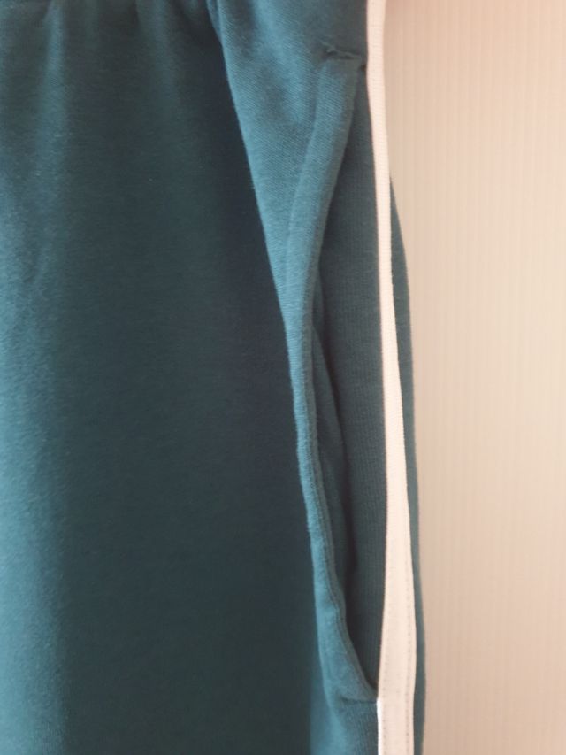 Pantalone tuta Admiral XXL