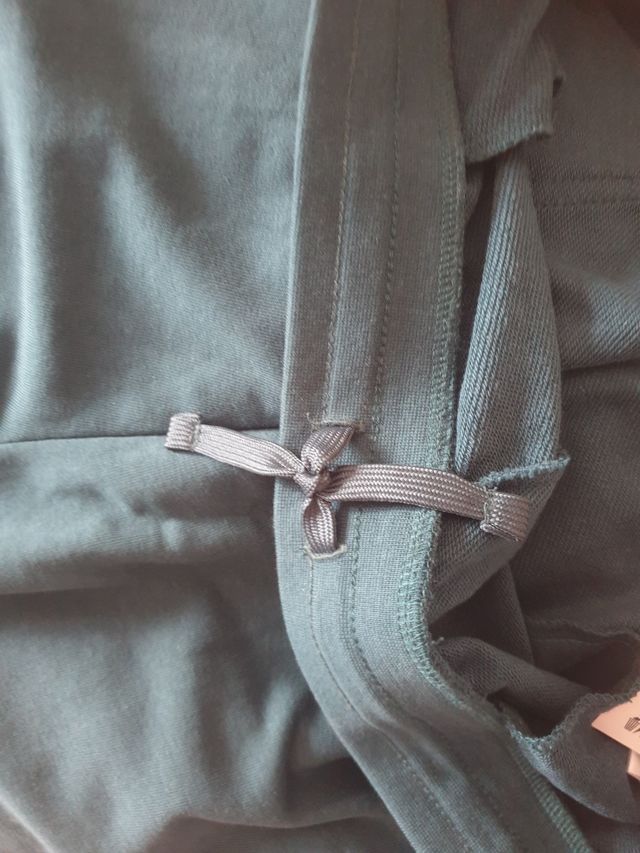 Pantalone tuta Admiral XXL