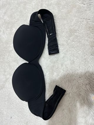 sujetador push up tezzeni