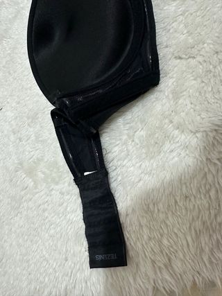 sujetador push up tezzeni