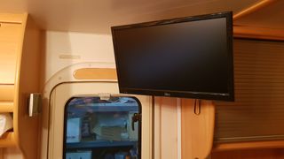 Caravana Fendt Saphir 470 TKD