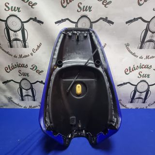 husqvarna wrs 50 asiento sillin nuevo original