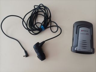 Woxter Sherpa 500 GPS