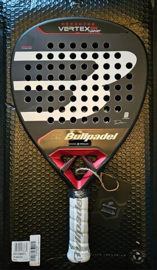 Pala de padel