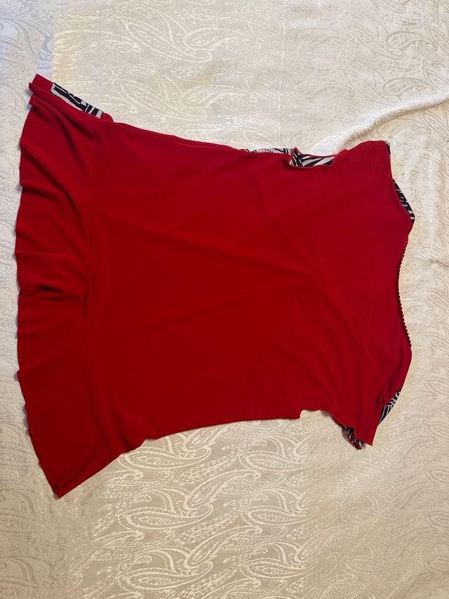 Maglia Cannella con varie fantasie