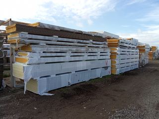 Panel Sándwich 