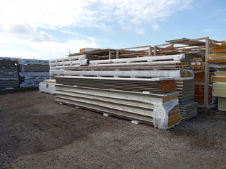 Panel Sándwich 