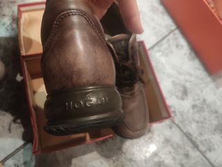 HOGAN INTERACTIVE ORIGINALES TALLA 40