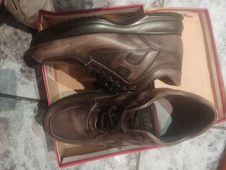 HOGAN INTERACTIVE ORIGINALES TALLA 40