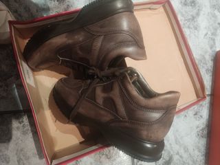 HOGAN INTERACTIVE ORIGINALES TALLA 40