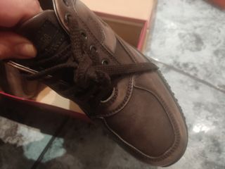 HOGAN INTERACTIVE ORIGINALES TALLA 40