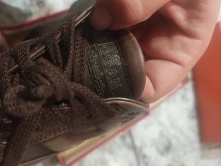 HOGAN INTERACTIVE ORIGINALES TALLA 40