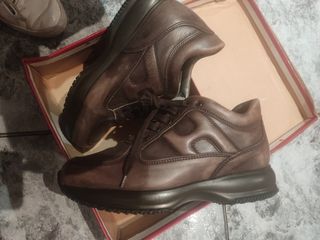 HOGAN INTERACTIVE ORIGINALES TALLA 40