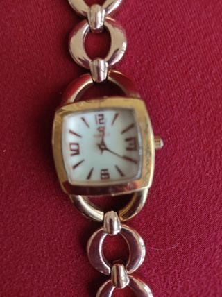 Reloj Marea