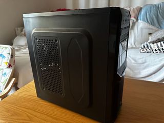 Torre micro ATX