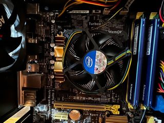 Torre micro ATX