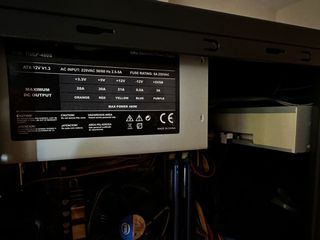 Torre micro ATX