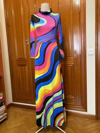 vestido
