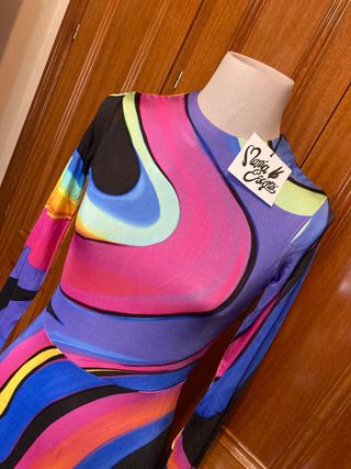 vestido