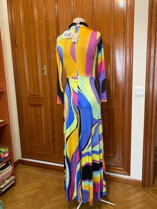 vestido