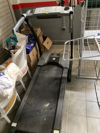 Domyos tc450