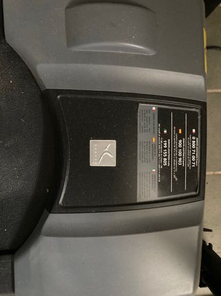 Domyos tc450