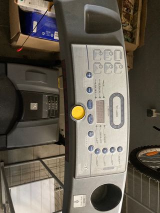 Domyos tc450