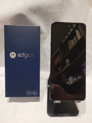 Motorola Edge 20 Lite come nuovo