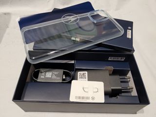 Motorola Edge 20 Lite come nuovo