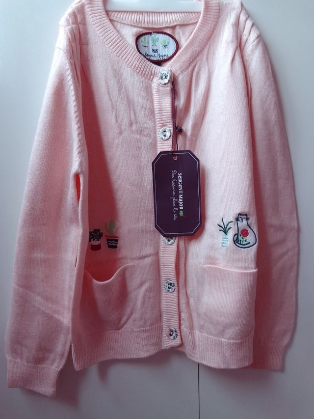 Rebeca SeRGNT MaJoR nueva