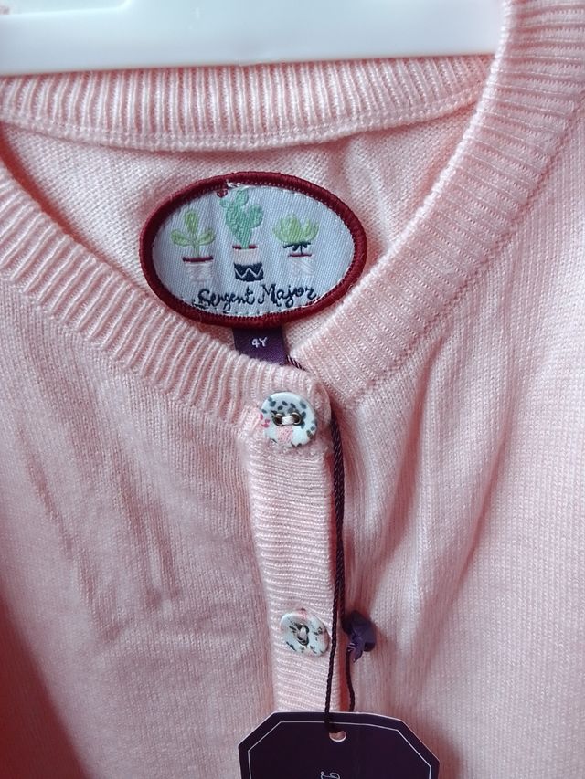 Rebeca SeRGNT MaJoR nueva