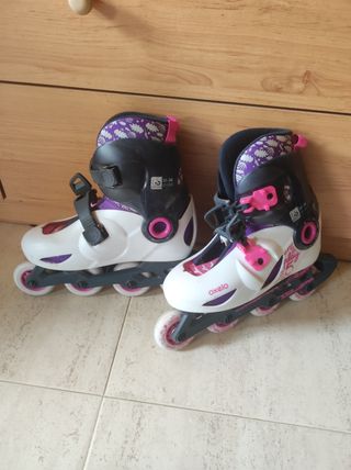 Patines