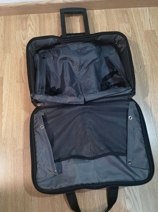 Maleta Samsonite para viajes de trabajo
