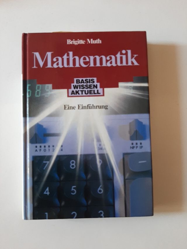 Mathematik 