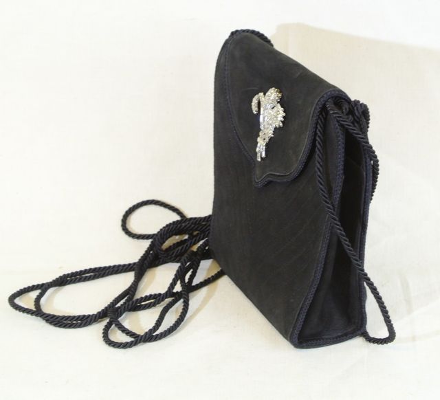 Borsa firmata Kennet Jay Lane