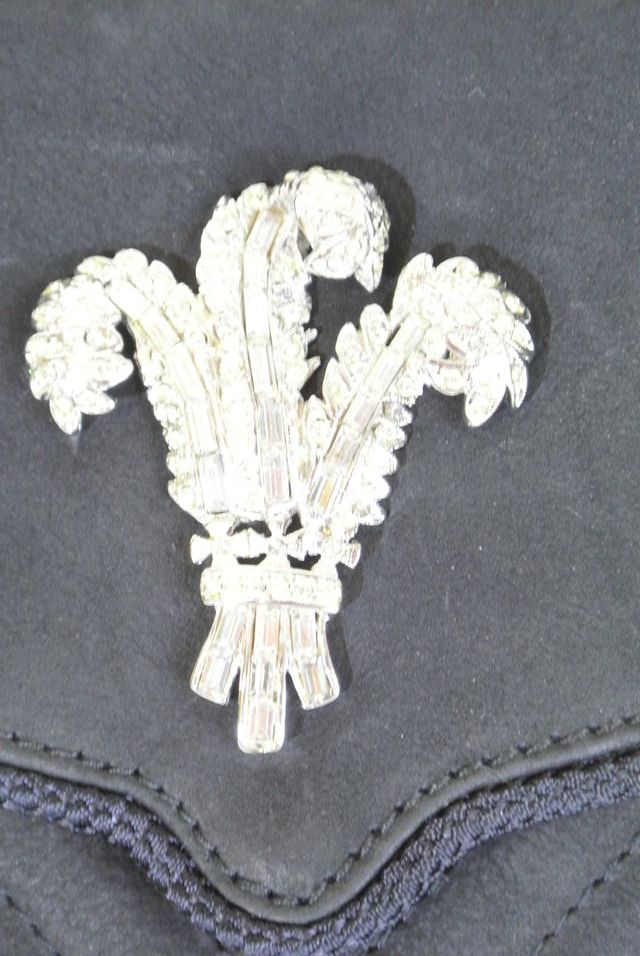 Borsa firmata Kennet Jay Lane