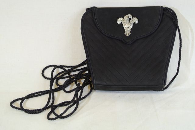 Borsa firmata Kennet Jay Lane