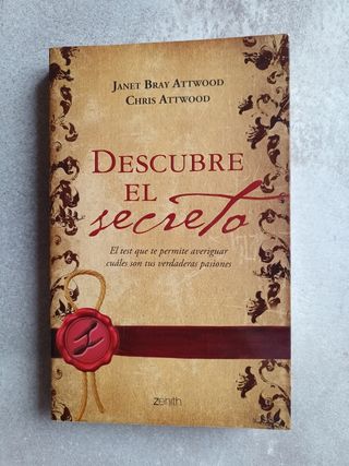 Descubre el secreto