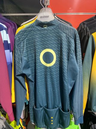 ✅CHAQUETA MAILLOT INVERSE DRINET TALLA XXL❗️